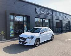 Peugeot 208 - Allure Business  PureTech 100 S&amp;S BVM6 - 10 890 €