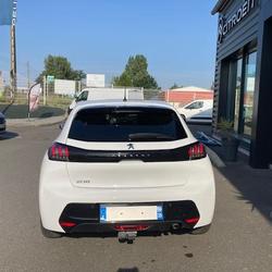 Peugeot 208 Allure Business PureTech 100 S&amp;S BVM6 Dol-de-Bretagne