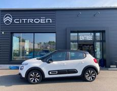 Citroen C3 - Shine Business  PureTech 110 S&amp;S BVM6 - 10 590 €