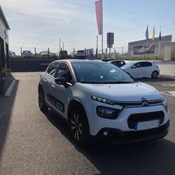 Citroen C3 Shine Business PureTech 110 S&amp;S BVM6 Dol-de-Bretagne