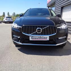 Volvo XC60 Plus Style Chrome B4 197 ch Geartronic 8 Bourg-de-P&eacute;age