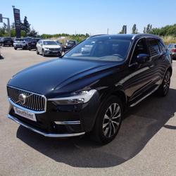 Volvo XC60 Plus Style Chrome B4 197 ch Geartronic 8 Bourg-de-P&eacute;age