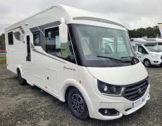 Integral Autostar Mulsanne