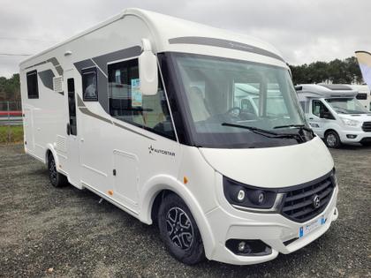 Integral Autostar Autres Autostar  - Autostar PREMICE I 740 LC Boite automatique - 88 990 €