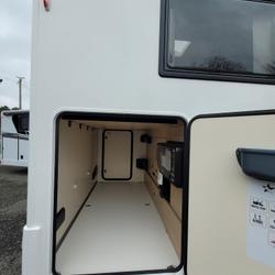 Integral Autostar Autostar PREMICE I 740 LC Boite automatique Mulsanne