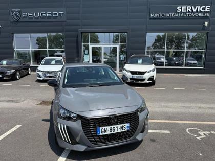 Peugeot 208 - Active  PureTech 100 S&amp;S BVM6 - 12 900 €