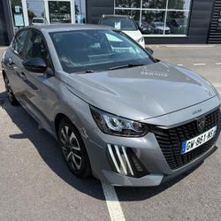 Peugeot 208 Active PureTech 100 S&amp;S BVM6 Pontch&acirc;teau