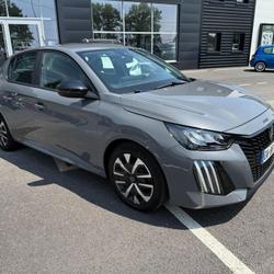 Peugeot 208 Active PureTech 100 S&amp;S BVM6 Pontch&acirc;teau