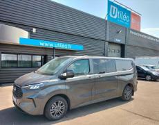 Ford Transit Custom Laval