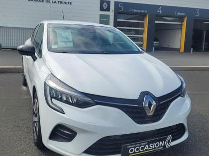 Renault Clio 5 - Evolution  TCe 100 GPL - 15 490 €