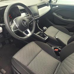 Renault Clio 5 Evolution TCe 100 GPL Pl&eacute;h&eacute;del