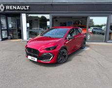 Renault Clio 6