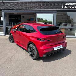 Renault Clio 6 esprit Alpine E-Tech full 160 ch Verson