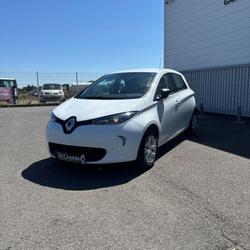 Renault Zoe R110 Pl&eacute;h&eacute;del