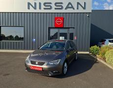 Seat Leon ST Sablé-sur-Sarthe