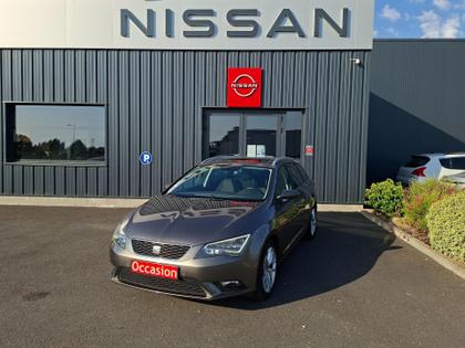 Seat Leon ST - Style  1.2 TSI 110 Start/Stop - 8 490 €