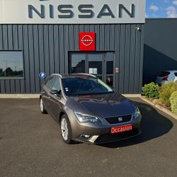 Seat Leon ST Style 1.2 TSI 110 Start/Stop Sabl&eacute;-sur-Sarthe