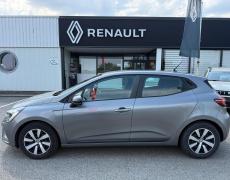 Renault Clio 5