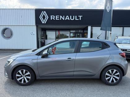Renault Clio 5 - Equilibre  E-Tech full hybrid 145 - 16 490 €