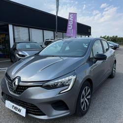 Renault Clio 5 Equilibre E-Tech full hybrid 145 Saint-P&egrave;re-en-Retz