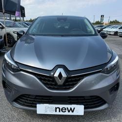 Renault Clio 5 Equilibre E-Tech full hybrid 145 Saint-P&egrave;re-en-Retz