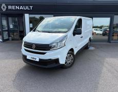 Fiat Talento Verson