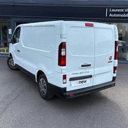 Fiat Talento 1.2 LH1 1.6 Multijet 120 Euro 6c Verson