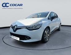 Renault Clio 4