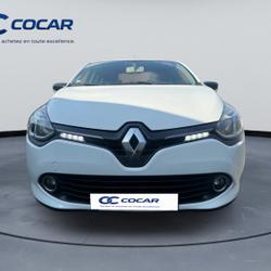 Renault Clio 4 Graphite TCe 90 Energy eco2 Montussan