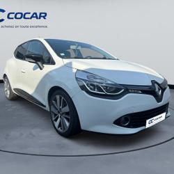 Renault Clio 4 Graphite TCe 90 Energy eco2 Montussan