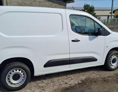 Peugeot Partner Meximieux