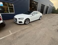 Audi A5 Sportback - S Line  40 TFSI 190 S tronic 7 - 27 790 €