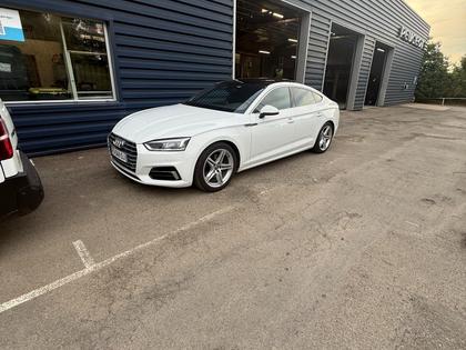 Audi A5 Sportback - S Line  40 TFSI 190 S tronic 7 - 27 790 €