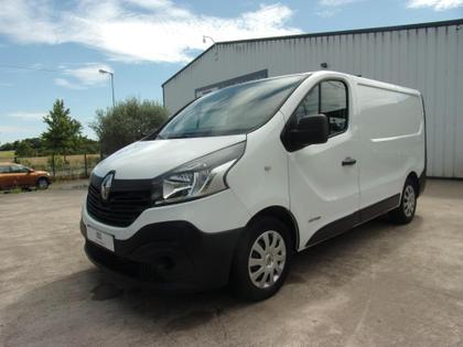 Fourgon Renault Autres Renault  - Renault 1.6 DCI 120 E6 CONFORT Aménagé EN VAN KAPAM - 17 990 €