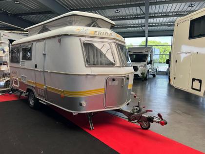Caravane Vente  -  - 14 900 €