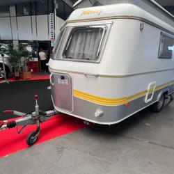 Caravane Caravane  Verson