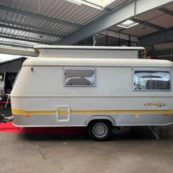 Caravane Caravane  Verson