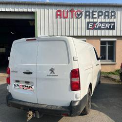 Peugeot Expert combi Long BlueHDi 120ch S&amp;S BVM6 Domagn&eacute;
