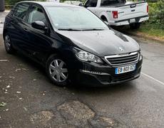 Peugeot 308 II Phase 1 Val-Couesnon