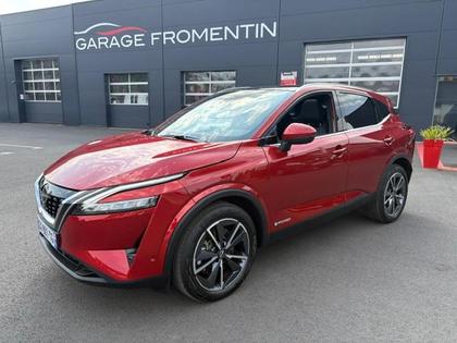 Nissan Qashqai - Tekna  e-Power 190 ch - 27 990 €