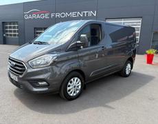 Ford Transit Custom La Meilleraye-de-Bretagne