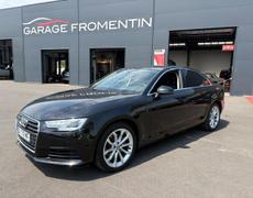 Audi A4 La Meilleraye-de-Bretagne