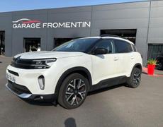 Citroen C5 Aircross La Meilleraye-de-Bretagne