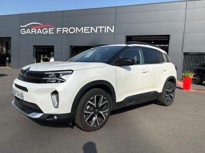 Citroen C5 Aircross - Shine Pack  BlueHDi 130 S&amp;S EAT8 - 21 990 €