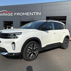 Citroen C5 Aircross Shine Pack BlueHDi 130 S&amp;S EAT8 La Meilleraye-de-Bretagne