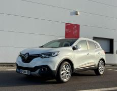 Renault Kadjar Romagny Fontenay