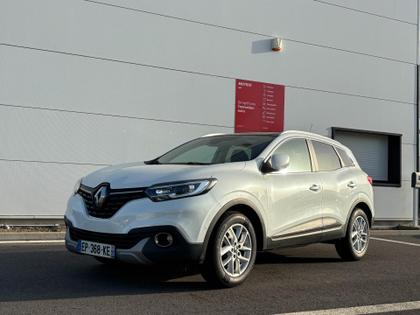 Renault Kadjar - Intens EDC  dCi 110 Energy eco² - 10 900 €