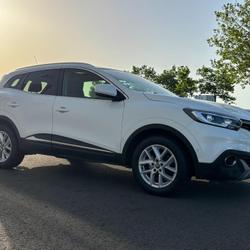 Renault Kadjar Intens EDC dCi 110 Energy eco&sup2; Romagny Fontenay