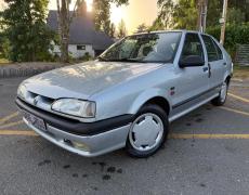 Renault R19 Melesse