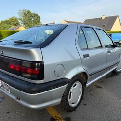 Renault R19 RT 1.8 essence Melesse